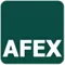 Logo Afex