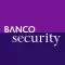 Logo Banco Security