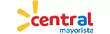 Logo Central Mayorista