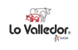 Logo Comercial Valledor