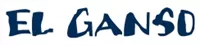 Logo El Ganso