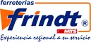Logo Frindt
