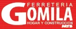 Logo Gomila