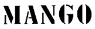 Logo Mango