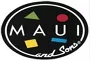 Logo Maui and Sons