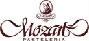 Logo Pastelería Mozart