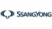 Logo SsangYong