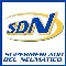 Logo Supermercado Del Neumático