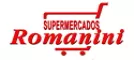 Logo Supermercados Romanini