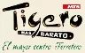 Logo Tigero