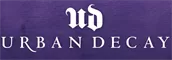 Logo Urban Decay