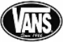Logo Vans
