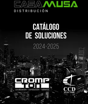 Catálogo Casa Musa en Vitacura | Catalogo de soluciones 2024 - 2025 | 2024-08-09T00:00:00.000Z - 2025-06-30T00:00:00.000Z