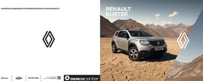 Catálogo Renault en Concón | Renault Duster | 2024-09-27T00:00:00.000Z - 2025-09-27T00:00:00.000Z