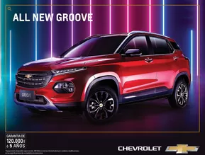 Catálogo Chevrolet | Chevrolet Onix Sedán - | 2024-09-27T00:00:00.000Z - 2025-09-27T00:00:00.000Z