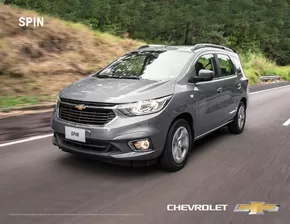 Catálogo Chevrolet | Chevrolet Spin Activ - Ficha Técnica | 2024-09-27T00:00:00.000Z - 2025-09-27T00:00:00.000Z