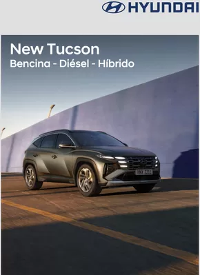 Catálogo Hyundai | Ofertas para cazadores de gangas | 2024-10-19T00:00:00.000Z - 2025-10-19T00:00:00.000Z