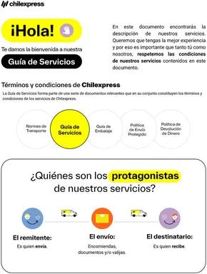 Catálogo Chilexpress | Guia de servicios. | 2024-10-24T00:00:00.000Z - 2025-04-30T00:00:00.000Z