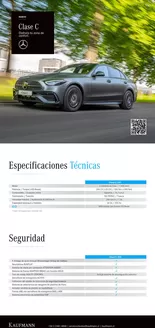 Catálogo Kaufmann | Clase C 200! | 2026-01-05T00:00:00.000Z - 2026-06-30T00:00:00.000Z