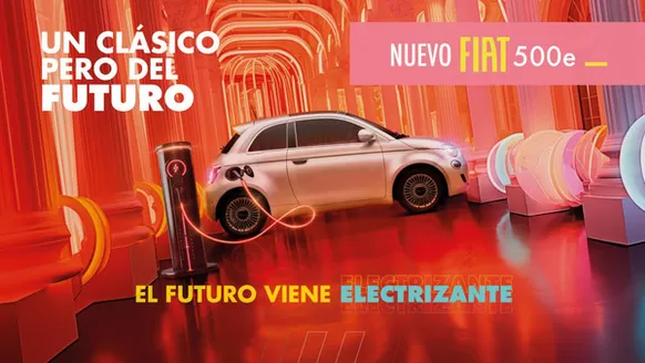 Catálogo Fiat en Las Condes | Nuevo Fiat 500e! | 2026-01-12T00:00:00.000Z - 2026-12-31T00:00:00.000Z