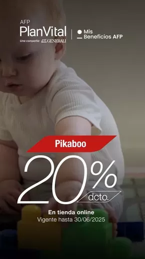 Catálogo Plan Vital en San Felipe | Pikaboo! 20% dcto. | 2024-11-18T00:00:00.000Z - 2025-06-30T00:00:00.000Z