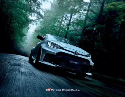 Catálogo Toyota | FICHA TECNICA YARIS GR63 | 2026-01-30T00:00:00.000Z - 2027-06-30T00:00:00.000Z