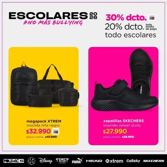 Catálogo Ripley | Descubre ofertas atractivas | 2026-01-01T00:00:00.000Z - 2026-12-31T00:00:00.000Z