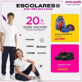 Catálogo Ripley en Puerto Montt | Promociones actuales | 2026-01-01T00:00:00.000Z - 2026-12-31T00:00:00.000Z