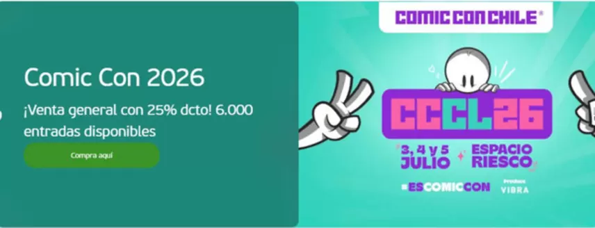 Catálogo Banco Falabella en Concepción | 25% dcto. | 2026-02-23T00:00:00.000Z - 2026-07-05T00:00:00.000Z