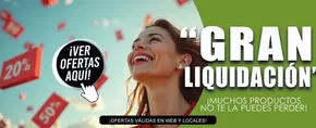Catálogo Farmacia Mapuche en Santiago | Gran Liquidacion!  | 2024-12-19T00:00:00.000Z - 2025-03-31T00:00:00.000Z