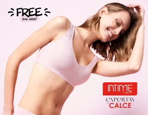 Catálogo Intime en La Florida | Catálogo Intime | 2024-12-31T00:00:00.000Z - 2025-04-30T00:00:00.000Z