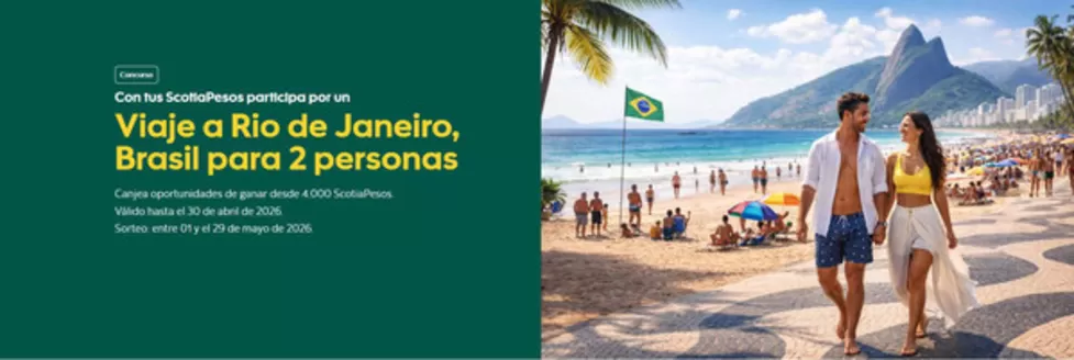 Catálogo Banco del Desarrollo en Concepción | Ofertas promocional! | 2026-03-06T00:00:00.000Z - 2026-04-30T00:00:00.000Z