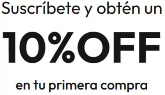 Catálogo Limonada | 10% Off en tu primera compra! | 2026-03-09T00:00:00.000Z - 2026-12-31T00:00:00.000Z