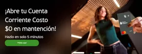Catálogo Banco Falabella en Concepción | Costo $0 en mantención! | 2025-01-17T00:00:00.000Z - 2025-03-17T00:00:00.000Z