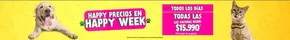 Catálogo Pet Happy en San Felipe | Happy precios en happy week! | 2025-01-20T00:00:00.000Z - 2025-05-31T00:00:00.000Z