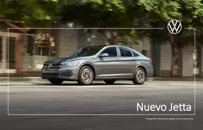 Catálogo Volkswagen en Talcahuano | Nuevo jetta! | 2025-01-27T00:00:00.000Z - 2025-12-31T00:00:00.000Z