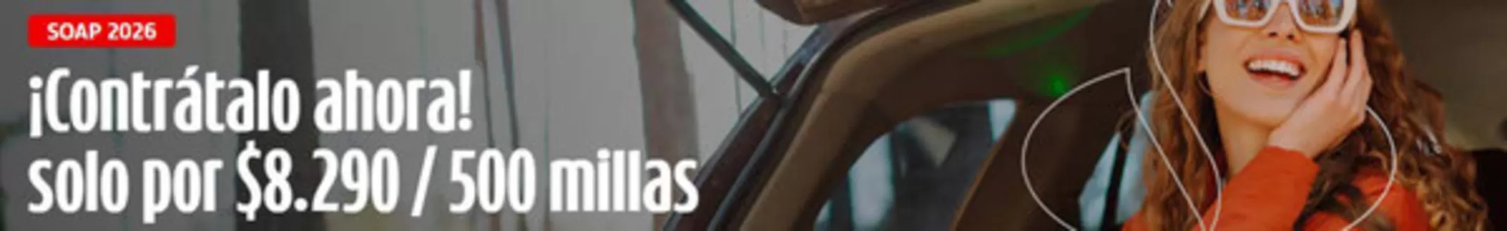 Catálogo Santander en Concepción | Promos | 2026-04-01T00:00:00.000Z - 2026-05-03T00:00:00.000Z