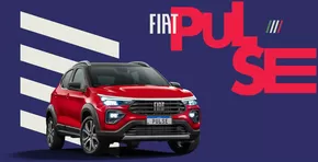 Catálogo Fiat | Fiat pulse! | 2025-01-30T00:00:00.000Z - 2025-07-30T00:00:00.000Z