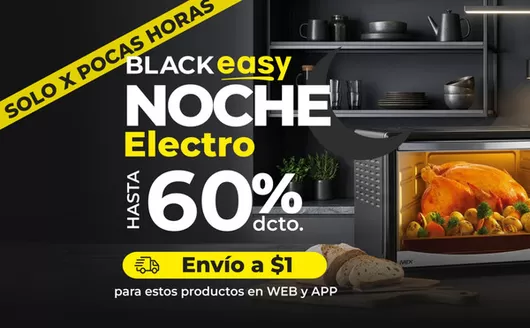 Catálogo Easy | Excelente oferta para todos los clientes | 2026-04-01T00:00:00.000Z - 2026-04-15T00:00:00.000Z
