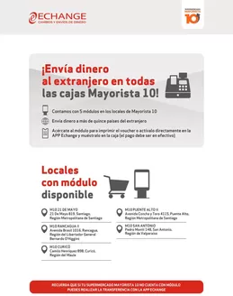 Catálogo Mayorista 10 | Gangas exclusivas | 2026-04-01T00:00:00.000Z - 2026-04-15T00:00:00.000Z