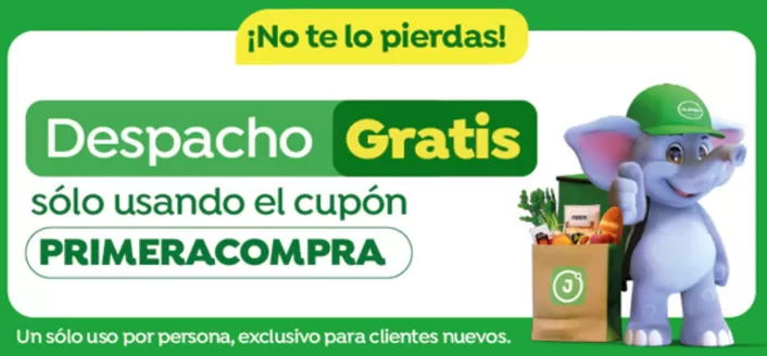 Catálogo Jumbo | Ofertas principales y descuentos | 2026-04-01T00:00:00.000Z - 2026-04-15T00:00:00.000Z