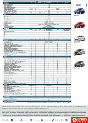 Catálogo Derco | Promociones Derco! | 2025-01-30T00:00:00.000Z - 2025-07-30T00:00:00.000Z