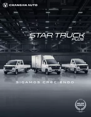 Catálogo Derco | Star truck plus! | 2025-01-30T00:00:00.000Z - 2025-08-01T00:00:00.000Z
