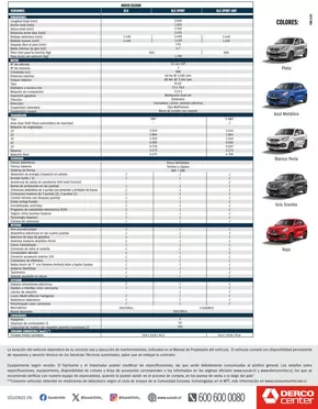 Catálogo Derco en Arica | Promocion! | 2025-01-30T00:00:00.000Z - 2025-07-30T00:00:00.000Z