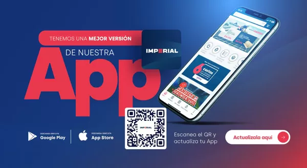 Catálogo Imperial | Nuestras mejores gangas | 2026-04-01T00:00:00.000Z - 2026-04-15T00:00:00.000Z