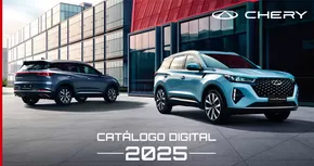 Catalog 2025!