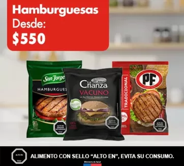Catálogo Super Bodega a Cuenta | Excelente oferta para cazadores de gangas | 2026-04-03T00:00:00.000Z - 2026-04-17T00:00:00.000Z