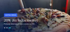 Catálogo Banco CrediChile en La Unión | Hasta 20% dto todos los dias! | 2025-02-03T00:00:00.000Z - 2025-11-30T00:00:00.000Z