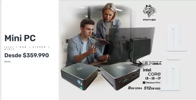 Catálogo Bip en Tierra Amarilla | Ofertas exclusivos! | 2026-04-03T00:00:00.000Z - 2026-04-30T00:00:00.000Z