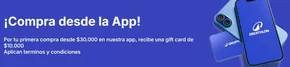 Catálogo Decathlon | Compra swsde la App! | 2025-02-03T00:00:00.000Z - 2025-05-31T00:00:00.000Z
